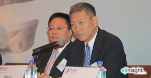 How a mainland firm may be laying ground for Digital China bid