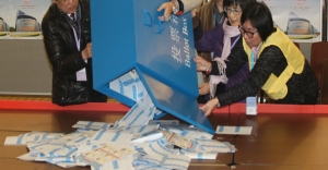 How young people will shape the Legco elections