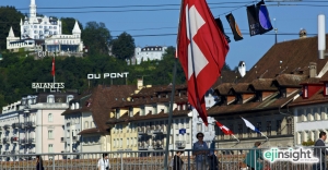 Swiss set to reject unconditional basic income plan