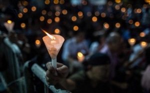 June 4 commemoration: The way forward 