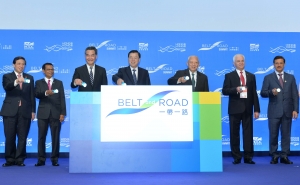 Belt & road: why HK businesses aren't too excited