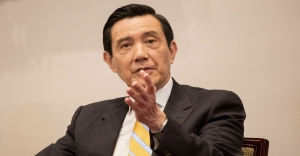 Why Ma Ying-jeou shouldn't visit Hong Kong