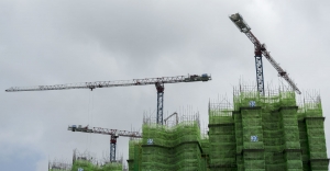 How mainlanders have come to dictate Hong Kong's property game