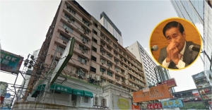 Did Uncle Four just take over the most infamous HK sex hostels?
