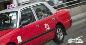 Premium taxi initiative: Too late, too little
