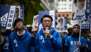 The Election Affairs Commission has failed Hong Kong voters