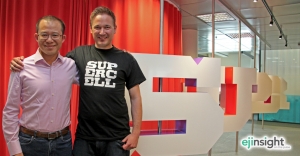 Tencent's Supercell deal is not Lenovo's IBM PC acquisition 