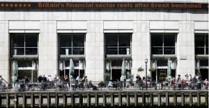 Bye euro, buy UK!