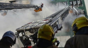 Kowloon Bay fire: the government's latest PR disaster