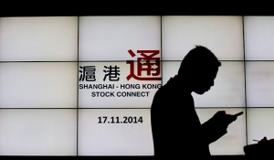 Here's why China is untouched by Brexit -- for now