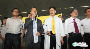 What's the real agenda behind the medical council reform bill?