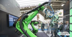 Kuka deal could be a game changer for Midea