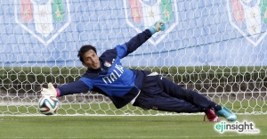Investment lessons from Italian goalkeeper Buffon