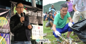 CY Leung loyalists owe HK an apology
