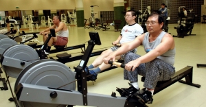 Get over it, there's life after California Fitness