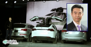 German brands expected to take on Tesla in HK e-car market
