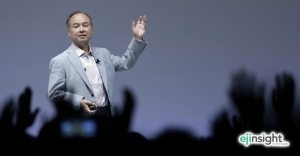 Masayoshi Son shows business acumen in ARM deal