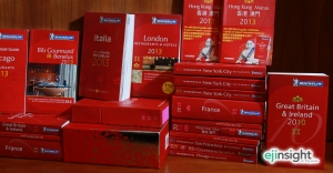 How much should we trust online restaurant reviews? 