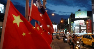 Beijing piles the pressure on HK and Taiwan artists