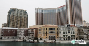 Uncertainties in Macau gaming industry