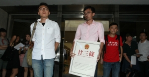 Why Legco hopefuls must learn the art of compromise
