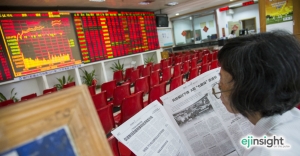 China banks face tighter rules on wealth management products