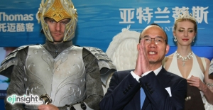 Fosun pays HK$20 billion in four overseas takeovers