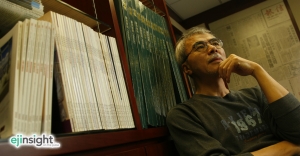 Joseph Lian, HKEJ and HK independence: the wind has changed