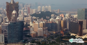 Macau casinos face new challenge amid mobile game craze