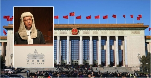 Beijing may preempt court ruling on election petitions