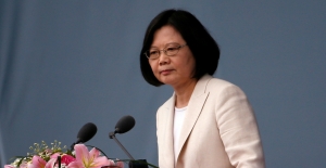 Why Taiwan stock market may not sustain rally
