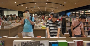 Book retailing: Lessons from Eslite 