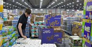 Can acquiring Jet.com help Walmart win battle against Amazon?