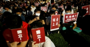 Why schools should allow discussion of Hong Kong independence