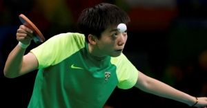 Overseas Chinese shine in Rio