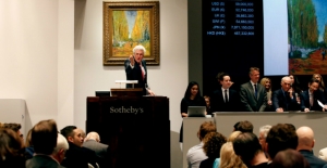 Sotheby's new biggest shareholder from China