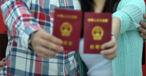 China's cheating spouses