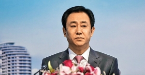 Evergrande: Too big to fail?
