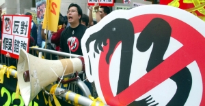 Beijing paving the way for stricter Article 23 implementation