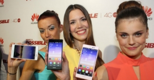 China smartphone makers face challenges