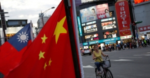 How Hong Kong is getting sucked into Beijing's Taiwan battle