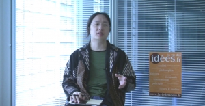 Taiwan's new digital minister: young, talented, transgender