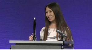 Award-winning sci-fi book reflects class divide in Beijing