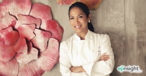 Margarita Forés: A chef's winning recipe