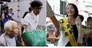 Get set for exciting battles in the new Legco