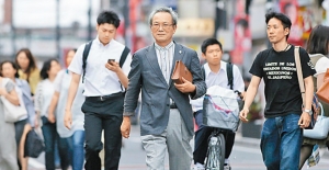 Land of the elderly: What Hong Kong can learn from Japan