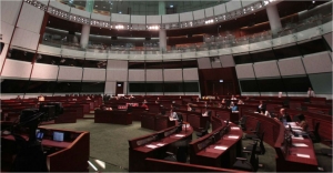 Why filibustering is important for Hong Kong
