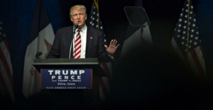 Why Trump victory might not be a disaster for Hong Kong