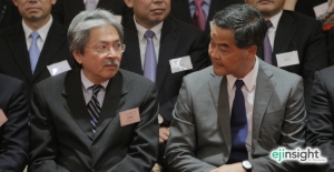 Is Wang Chau the last straw to shatter CY’s re-election dream?