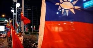 How Beijing's divide-and-conquer approach to Taiwan works